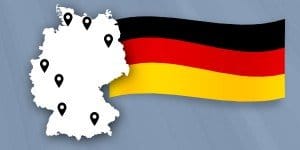 Haartransplantation Deutschland