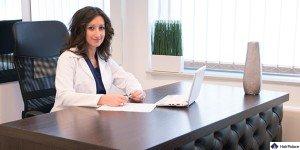Haartransplantation Information
