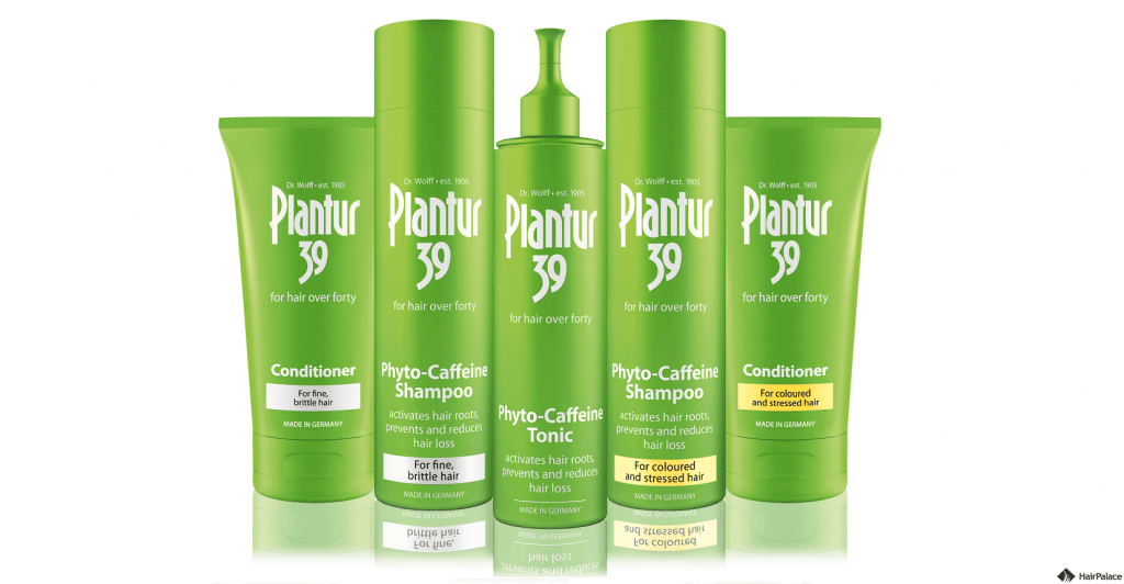 plantur 39 shampoo