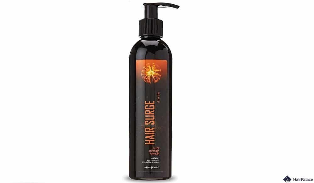 ultrax labs caffeine shampoo