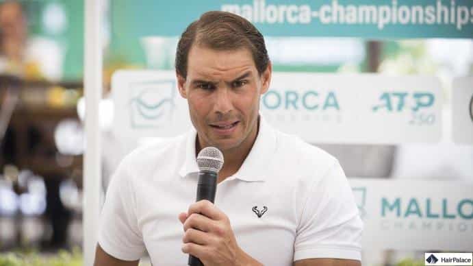 Rafael Nadal 2022