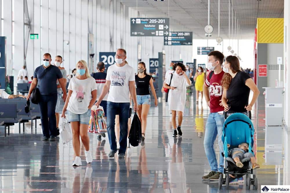 Billige Operationen in der Türkei
