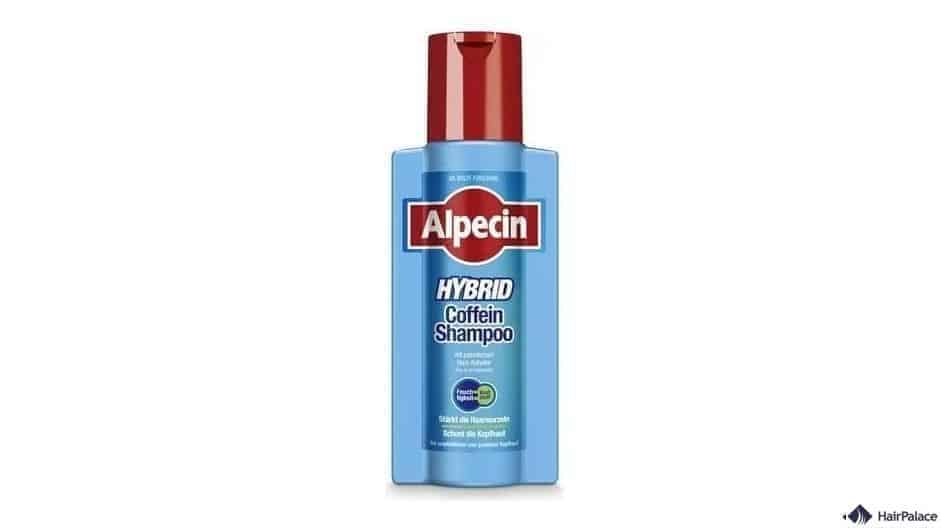 Alpecin Hybrid Shampoo gegen Haarausfall