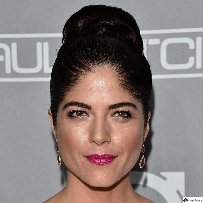 Selma Blair Haare