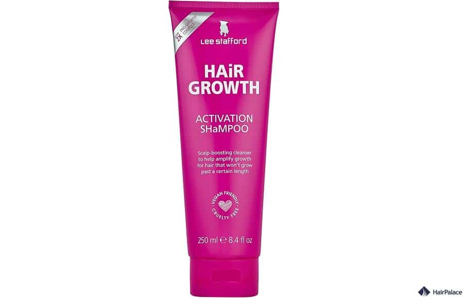 Lee Stafford Hair Growth Activation Shampoo