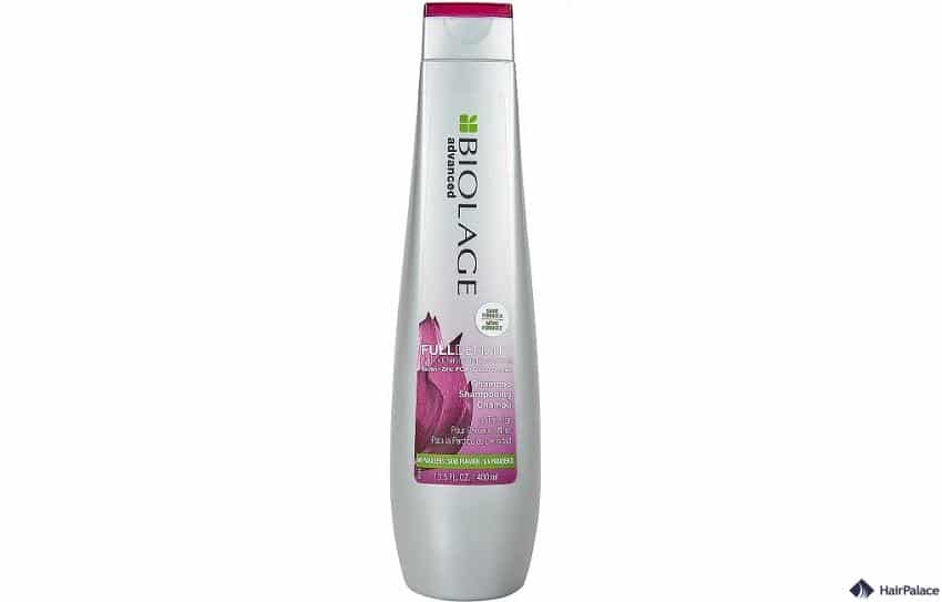 Biolage Advanced Full Density Shampoo for Thin Hair