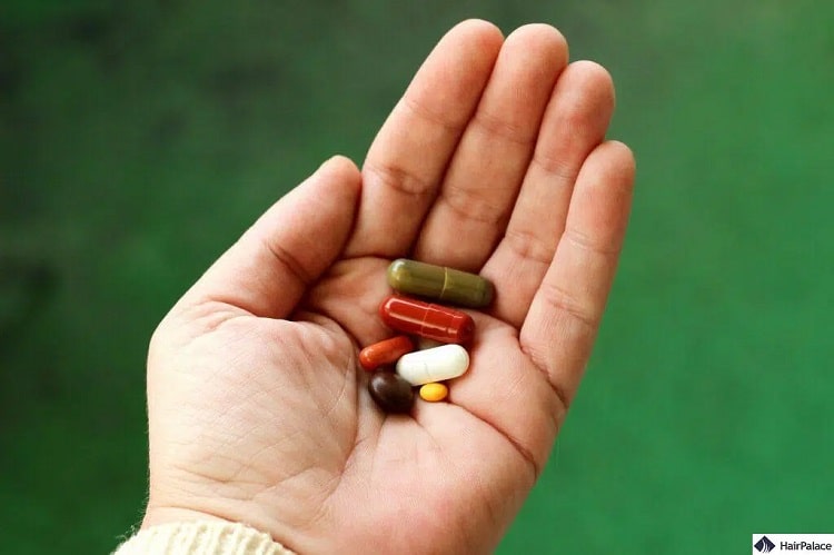 Biotin als Medikament