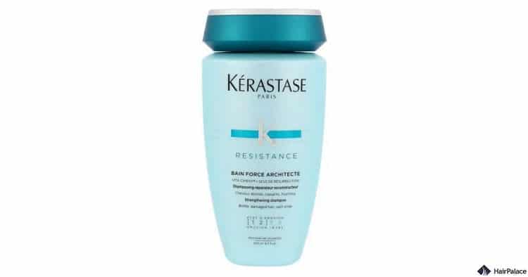 Kérastase Bain Force Architecte Shampoo