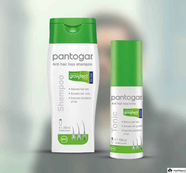 pantovigar-haarausfall
